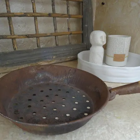 La Dimora Delle 3 Zie Matera
