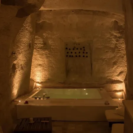 La Dimora Delle 3 Zie Gasthuis 4*