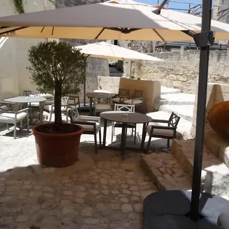 Pensjonat La Dimora Delle 3 Zie