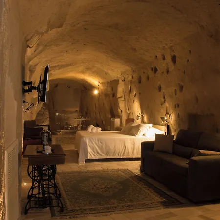 La Dimora Delle 3 Zie Gasthuis 4*