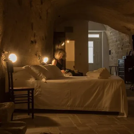 La Dimora Delle 3 Zie 4*