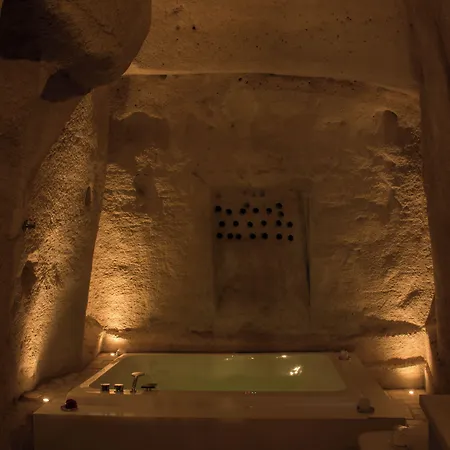 La Dimora Delle 3 Zie 4*