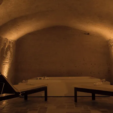 La Dimora Delle 3 Zie Matera