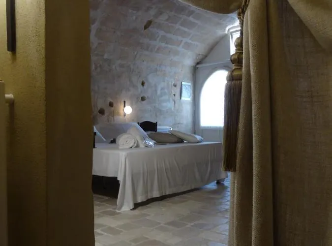 La Dimora Delle 3 Zie بيت ضيافة