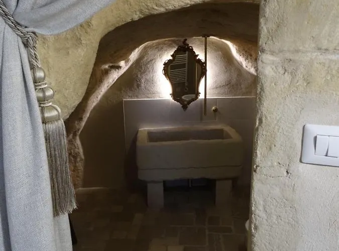 La Dimora Delle 3 Zie 4*