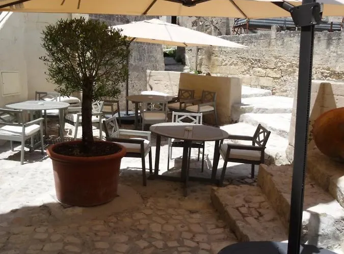 Guest house La Dimora Delle 3 Zie