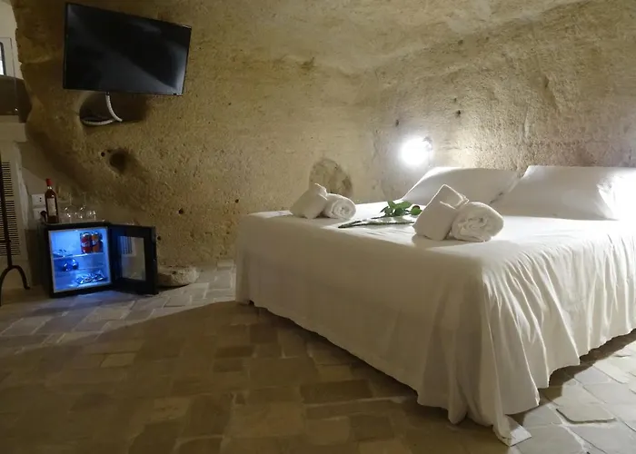 La Dimora Delle 3 Zie