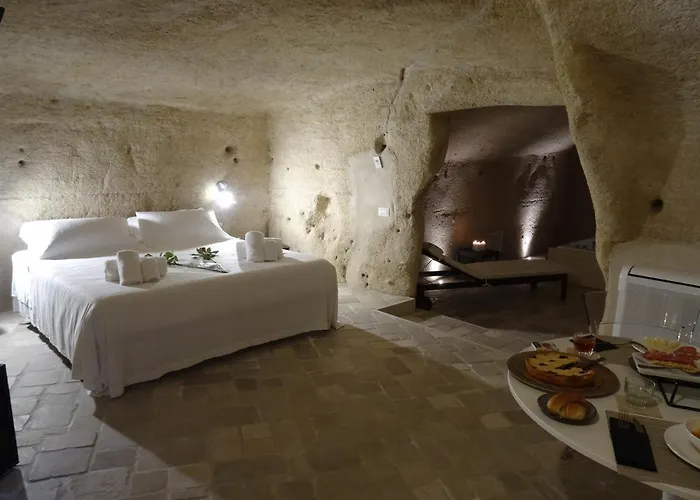 Guest house La Dimora Delle 3 Zie 4*