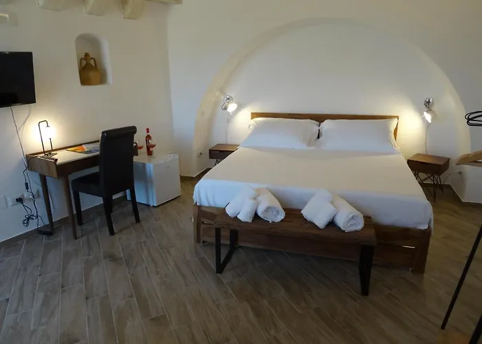 La Dimora Delle 3 Zie