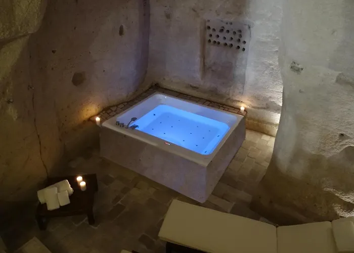 La Dimora Delle 3 Zie Maison d'hôtes