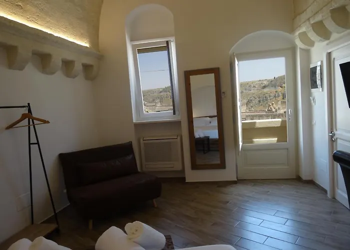 La Dimora Delle 3 Zie