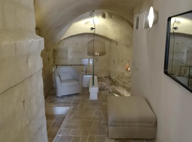 بيت ضيافة La Dimora Delle 3 Zie 4*