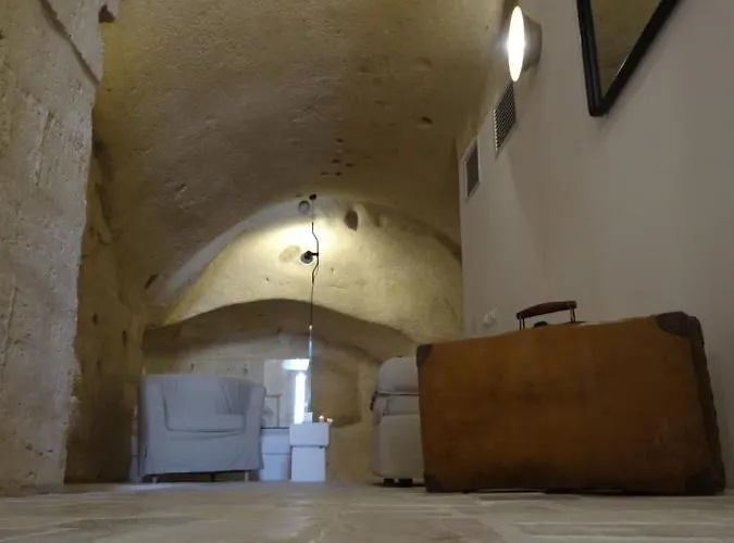 La Dimora Delle 3 Zie