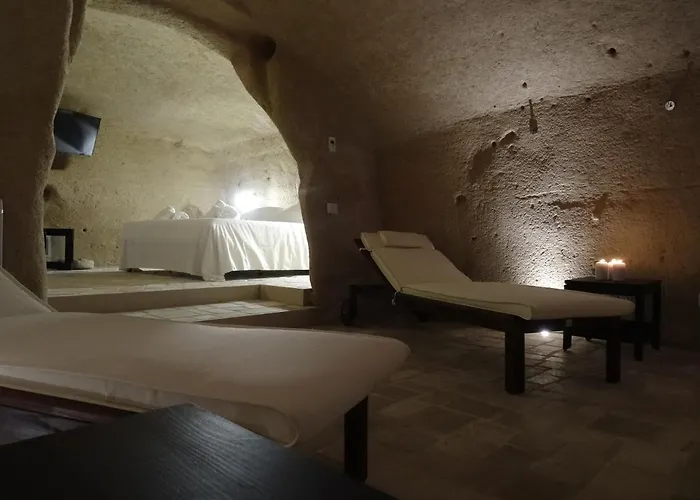 Guest house La Dimora Delle 3 Zie