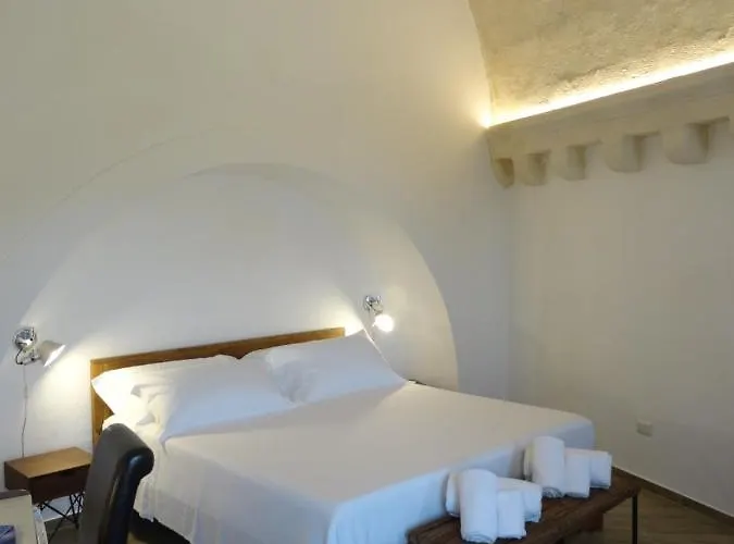 La Dimora Delle 3 Zie Matera