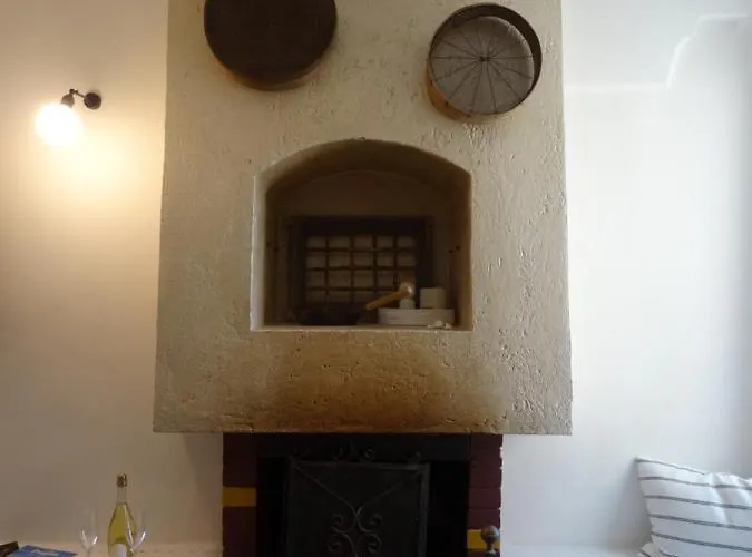 La Dimora Delle 3 Zie 4* ماتيرا