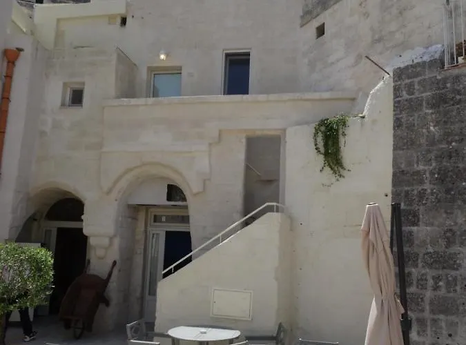 La Dimora Delle 3 Zie 4*