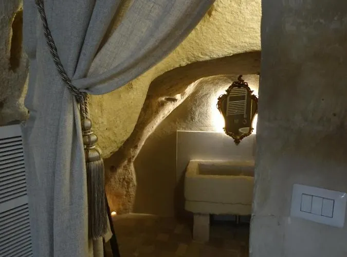 La Dimora Delle 3 Zie