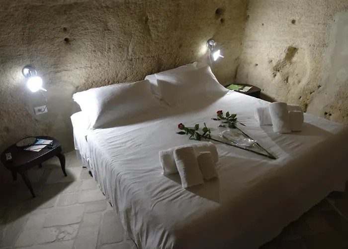 La Dimora Delle 3 Zie Maison d'hôtes