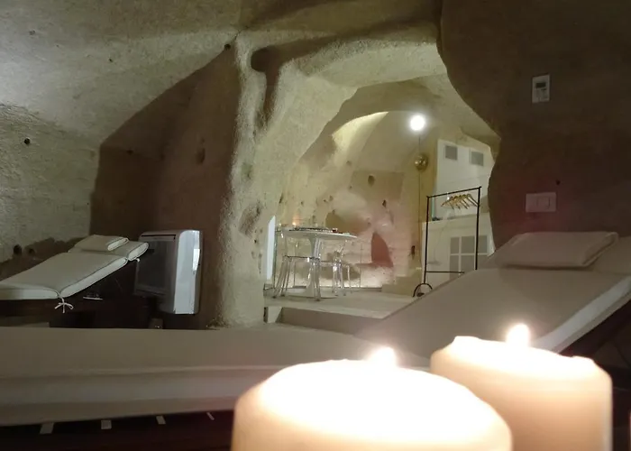 Guest house La Dimora Delle 3 Zie 4*