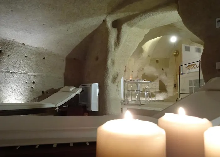 La Dimora Delle 3 Zie 4*