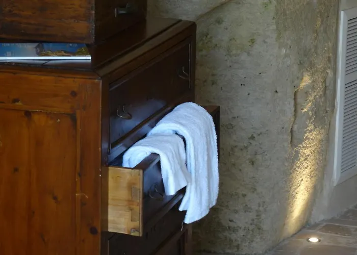 Guest house La Dimora Delle 3 Zie Matera