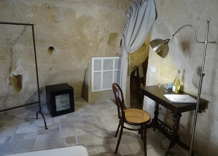 La Dimora Delle 3 Zie 4*