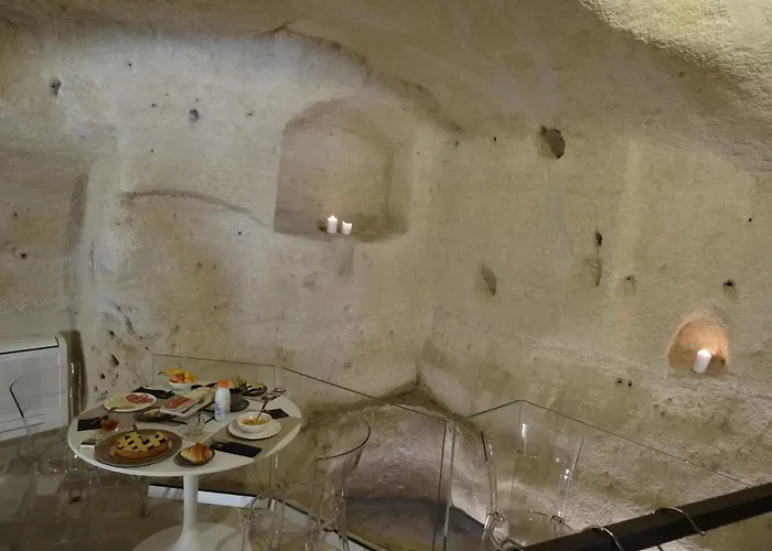 La Dimora Delle 3 Zie Guest house