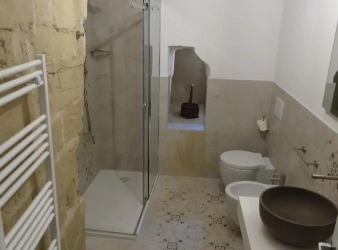 La Dimora Delle 3 Zie بيت ضيافة