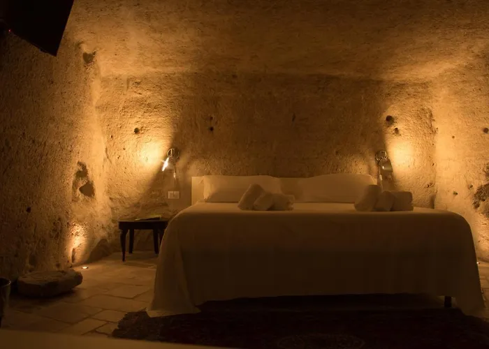 Guest house La Dimora Delle 3 Zie