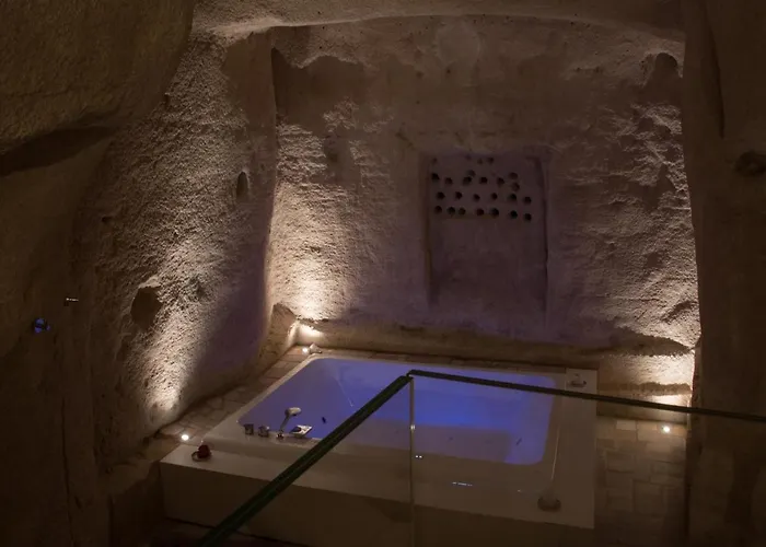 Guest house La Dimora Delle 3 Zie Matera