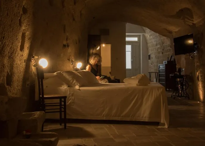 La Dimora Delle 3 Zie 4*