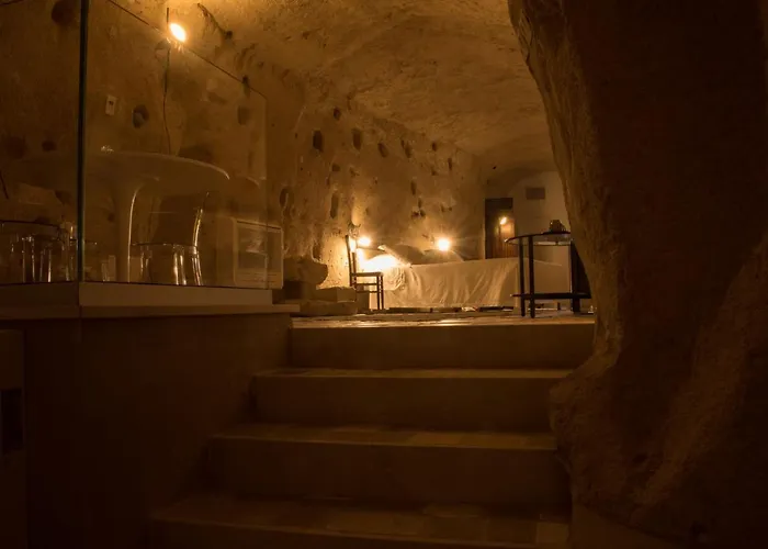 La Dimora Delle 3 Zie