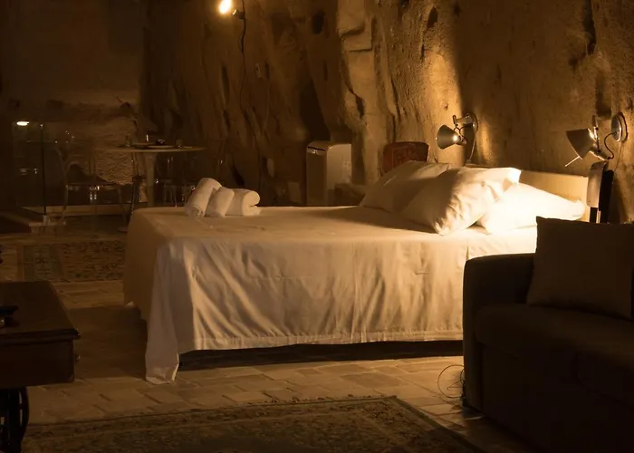 La Dimora Delle 3 Zie بيت ضيافة