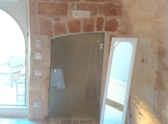 La Dimora Delle 3 Zie Maison d'hôtes 4*