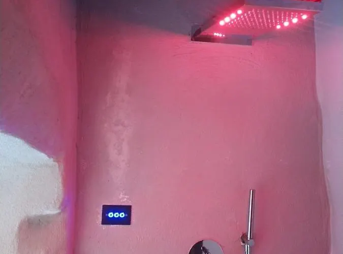 La Dimora Delle 3 Zie 4* Matera