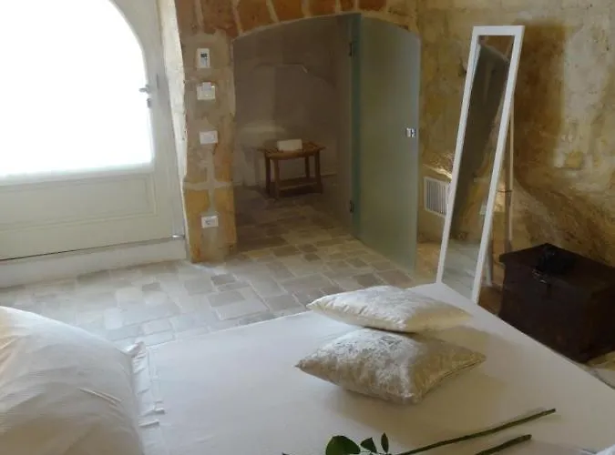 La Dimora Delle 3 Zie Maison d'hôtes 4*