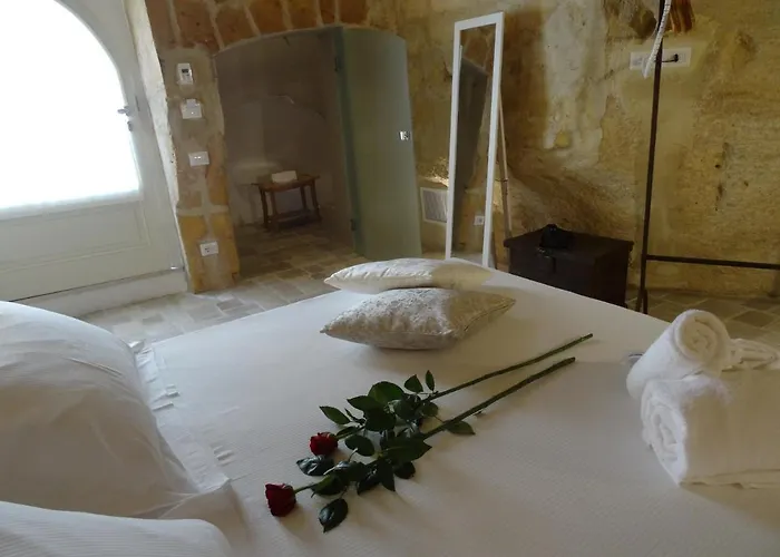 La Dimora Delle 3 Zie 4*