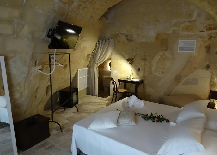 La Dimora Delle 3 Zie 4*