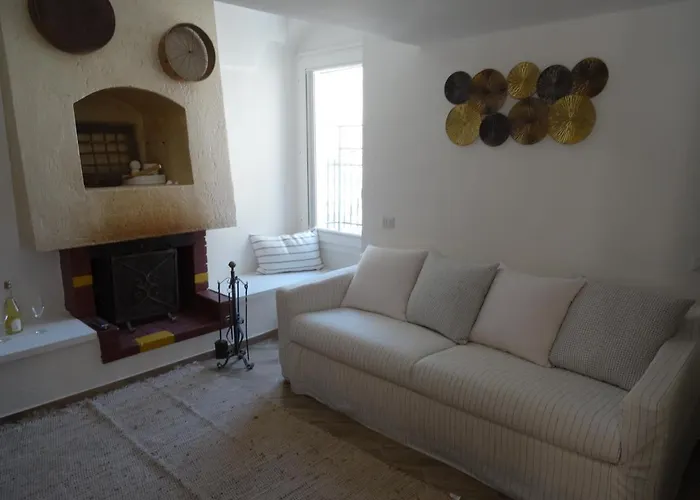 La Dimora Delle 3 Zie