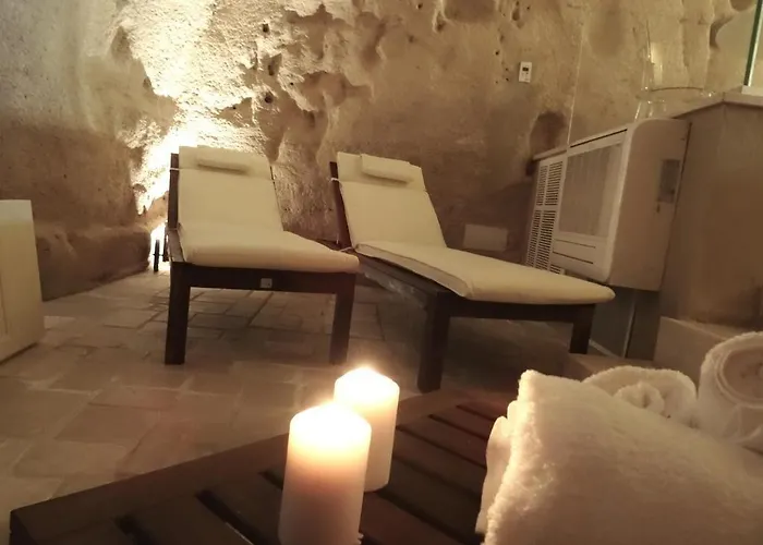 La Dimora Delle 3 Zie 4*