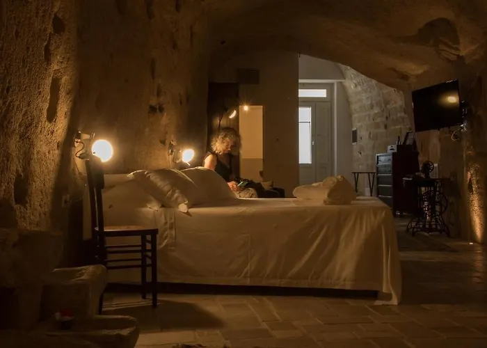 La Dimora Delle 3 Zie 4*