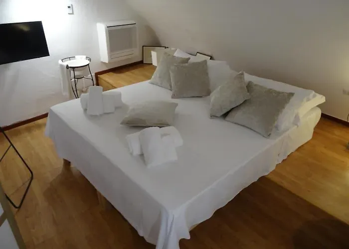 La Dimora Delle 3 Zie ماتيرا