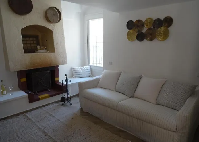 Maison d'hôtes La Dimora Delle 3 Zie Matera