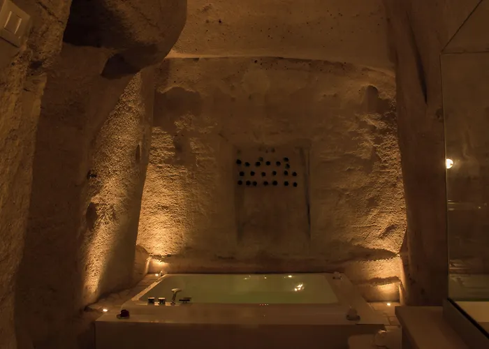 La Dimora Delle 3 Zie 4*